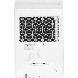 Midea 'Comfee', Luftentfeuchter MDDPE-50DEN7 50L/Tag für bis zu 116 m2, 6 l Wassertank, Räder, Trocknung, geringer Geräuschpegel,