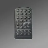 Regiolux Steuerungszubehör LC-ST RCS2