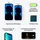 Apple iPhone 13 512 GB Blau