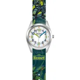 Scout Classic 280309009 Armbanduhr bunt