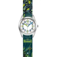 Scout Classic 280309009 Armbanduhr bunt
