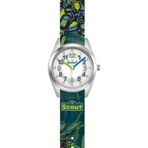 Scout Classic 280309009 Armbanduhr bunt