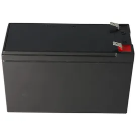 Fiamm FGH20902 Akku Blei PB 12Volt 9Ah hochstromfeste Ausführung für Treppensteiger, Starter