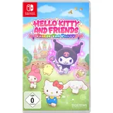 Hello Kitty and Friends: Freeze Tag Party (Nintendo Switch)