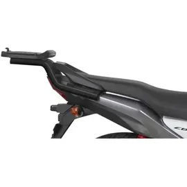 Shad Top Master Honda CB 125 F 21 l Schwarz