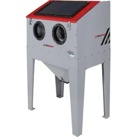 Holzmann Maschinen Sandstrahlkabine Holz 43,5 kg