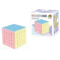Kind Ja Lernspielzeug Zauberwürfel,Würfel,Puzzle Cube,Macaron Rubik's Cube,Stickerless