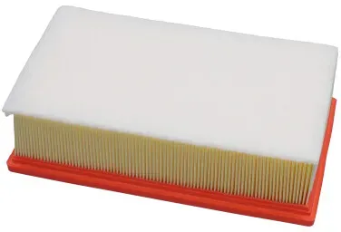 KAVO PARTS Luftfilter faf10261 Vorfilter 75mm für DS Peugeot