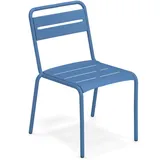 Emu Star Gartenstuhl, marineblau