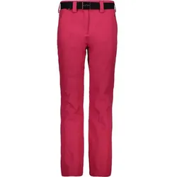 CMP Damen Keilhose WOMAN PANT, GRANITA, 36