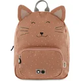 Trixie Kids - Kindergartenrucksack 31 cm Mrs. Cat