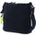 Picard Lucky One Crossbody Bag Navy