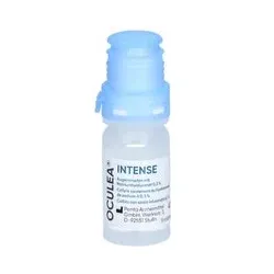 OCULEA INTENSE Gouttes pour les yeux Ophtalmiques 10 ml