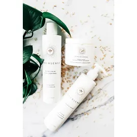 Innersense Organic Beauty I Create Hold Schaumfestiger 295 ml