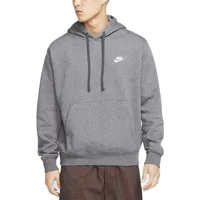 Nike Club Fleece Hoodie (BV2654)