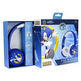 OTL Sonic Blau
