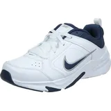 Herren Black / Dark Smoke Grey / Pure Platinum / White 40,5