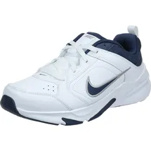 Nike Downshifter 12 Herren Black / Dark Smoke Grey / Pure Platinum / White 40,5