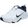 Nike Downshifter 12 Herren Black / Dark Smoke Grey / Pure Platinum / White 40,5