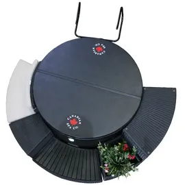 Canadian Spa Abdeckhilfe Korb Untergestell für portable Whirlpools