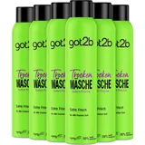 got2b Trockenshampoo Extra Frisch 200 ml