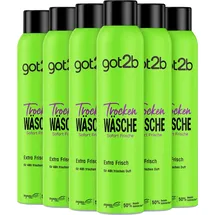 got2b Trockenshampoo Extra Frisch 200 ml