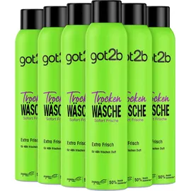 got2b Trockenshampoo Extra Frisch 200 ml