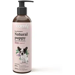 COMFY Natural Puppy 250 ml Welpen-Shampoo