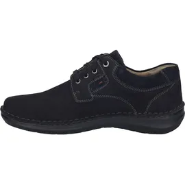 Josef Seibel New Anvers 36 Herren Schwarz 45
