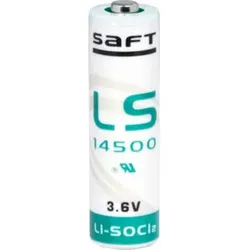 ANSMANN Knopfzelle / Sonderbatterie, Batterietyp: SL760