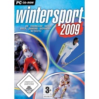 Wintersport 2009 (PC)