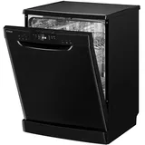 Bomann GSP 7419 schwarz 60 cm
