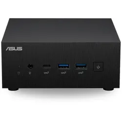 ASUS Barebone VIVO Mini PN64-BB7004MDE1 i7-13700H /black ohne OS