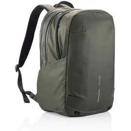 XD Design Bobby Explore Rucksack Grün
