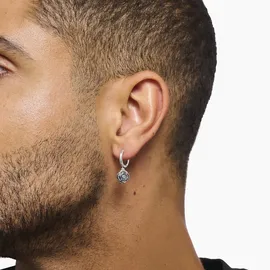 Thomas Sabo »Midnight Rose silberfarben