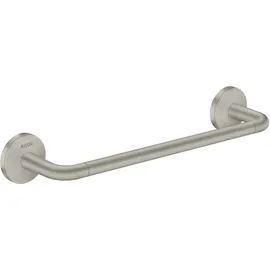 Hansgrohe Axor Universal Circular Haltestange 42813800 355x78mm, Wandmontage, stainless steel optic