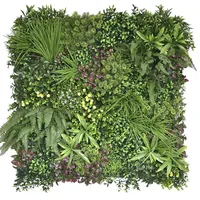 Primaflor Kunstpflanzen Wand AVA, | 100x100 cm,