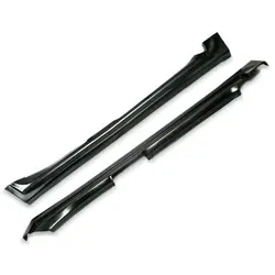 DIEDERICHS Schweller FORD 9222730 Einstiegblech,Schwellerblech