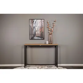venture home Livetastic Konsolentisch, 30x80x110 cm, Wohnzimmer, Wohnzimmertische, Konsolentische