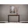venture home Livetastic Konsolentisch, 30x80x110 cm, Wohnzimmer, Wohnzimmertische, Konsolentische