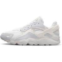 Nike Air Huarache Runner Herrenschuh - Weiß, 37.5