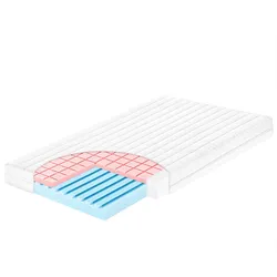 Matratze AIR SENSITIVE