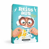 Denkriesen - Reiss aus - "Das mitreißende Partyspiel!"