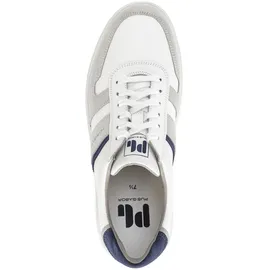 Gabor Sneaker Low Herren Weiß 45