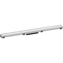 Hansgrohe RainDrain Match Duschrinne 900 mm mattweiß