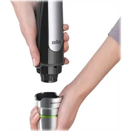 Braun MultiQuick 7 MQ 7025 X Stabmixer