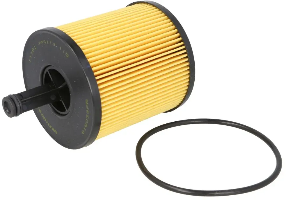 Kit de conversión, filtro spin-on, filtro de aceite JC PREMIUM B1W039PR