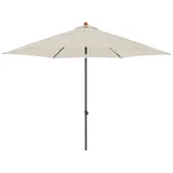 Doppler myZone Ø 300 cm Beige