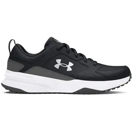 Under Armour Charged Edge schwarz