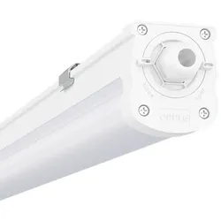 Opple Lighting L1489-51W-DALI-840, Rechteckig, Wand, Grau, Polycarbonat (PC), Bü